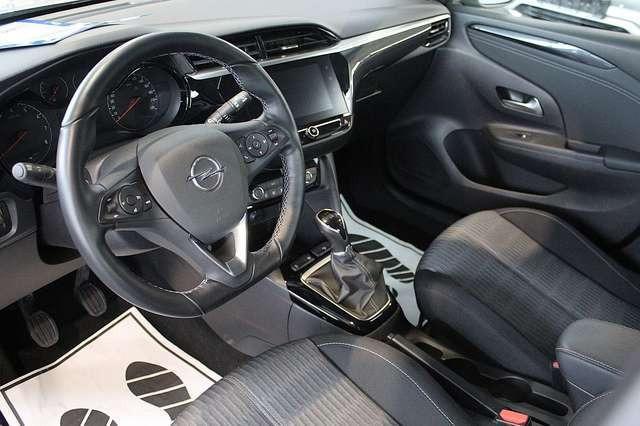 Opel Corsa F 1.2 Elegance (NAVI, Tempomat)