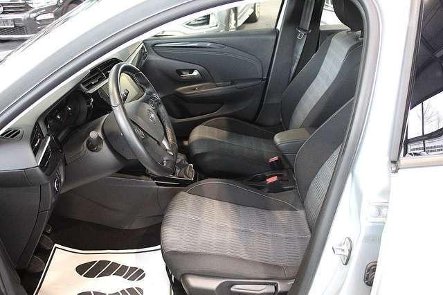 Opel Corsa F 1.2 Elegance (NAVI, Tempomat)
