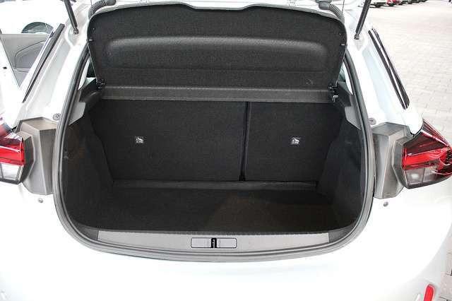 Opel Corsa F 1.2 Elegance (NAVI, Tempomat)