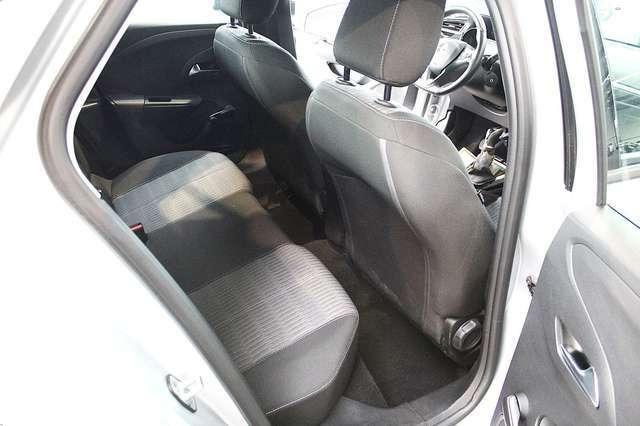 Opel Corsa F 1.2 Elegance (NAVI, Tempomat)