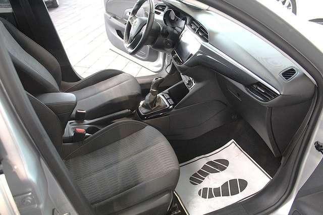 Opel Corsa F 1.2 Elegance (NAVI, Tempomat)