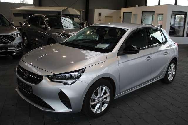 Opel Corsa F 1.2 Elegance (NAVI, Tempomat)