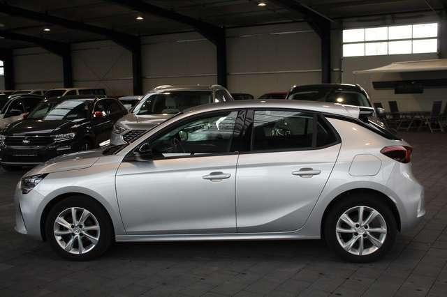 Opel Corsa F 1.2 Elegance (NAVI, Tempomat)