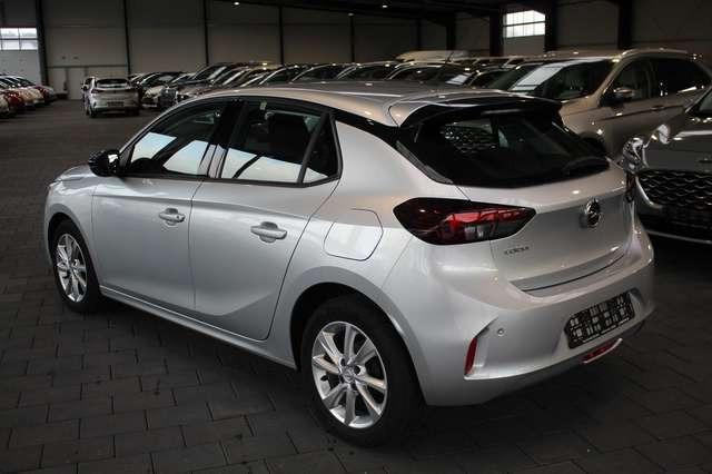 Opel Corsa F 1.2 Elegance (NAVI, Tempomat)