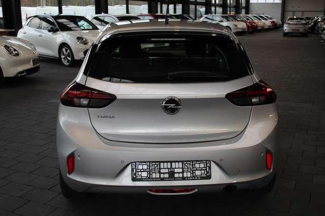 Opel Corsa F 1.2 Elegance (NAVI, Tempomat)