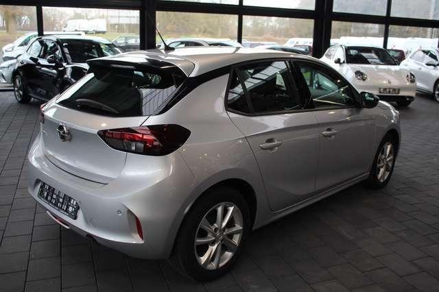 Opel Corsa F 1.2 Elegance (NAVI, Tempomat)