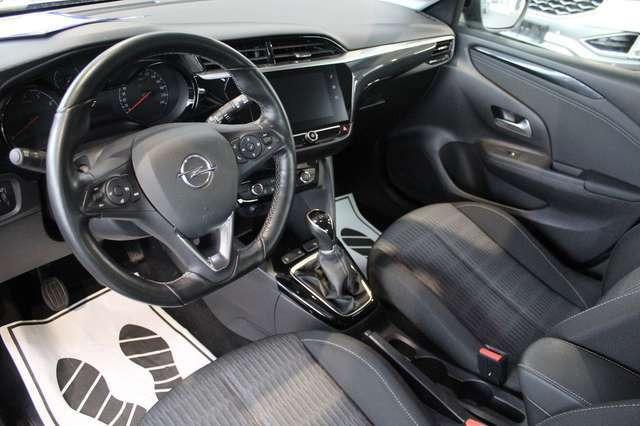 Opel Corsa F 1.2 Elegance (NAVI, Tempomat)