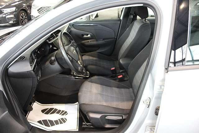 Opel Corsa F 1.2 Elegance (NAVI, Tempomat)