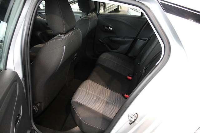 Opel Corsa F 1.2 Elegance (NAVI, Tempomat)