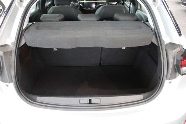 Opel Corsa F 1.2 Elegance (NAVI, Tempomat)