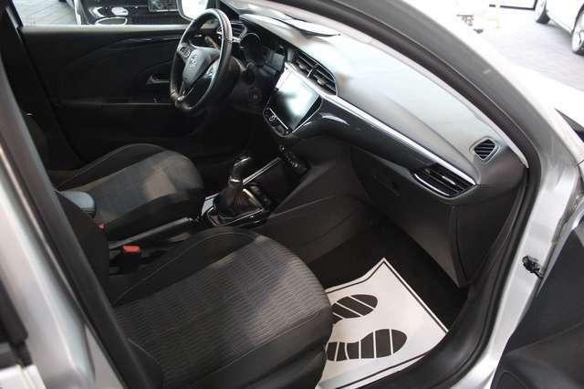Opel Corsa F 1.2 Elegance (NAVI, Tempomat)