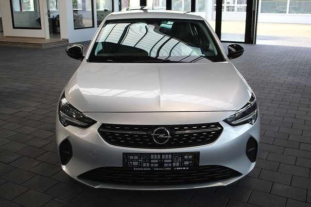 Opel Corsa F 1.2 Elegance (NAVI, Tempomat)