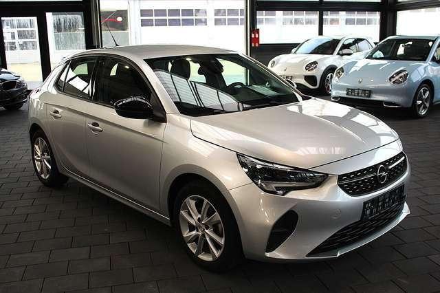 Opel Corsa F 1.2 Elegance (NAVI, Tempomat)