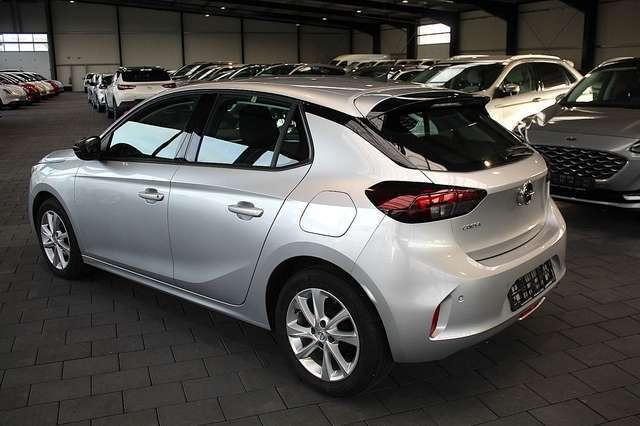Opel Corsa F 1.2 Elegance (NAVI, Tempomat)