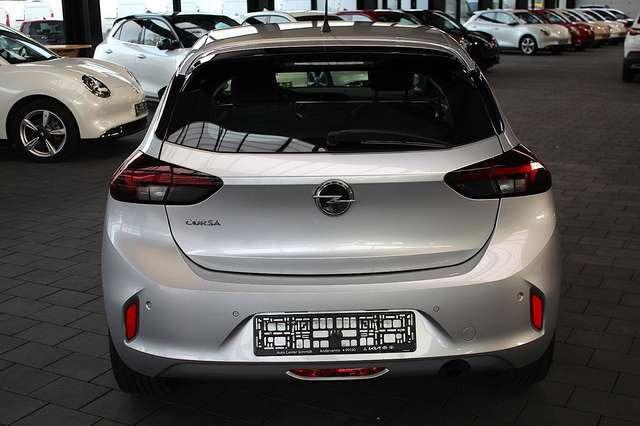 Opel Corsa F 1.2 Elegance (NAVI, Tempomat)