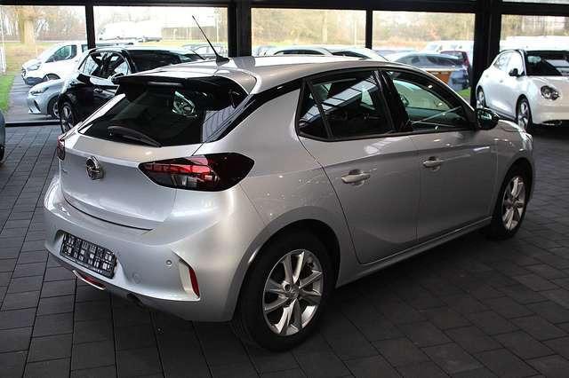 Opel Corsa F 1.2 Elegance (NAVI, Tempomat)