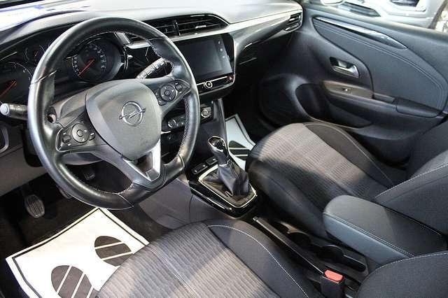 Opel Corsa F 1.2 Elegance (NAVI, Tempomat)