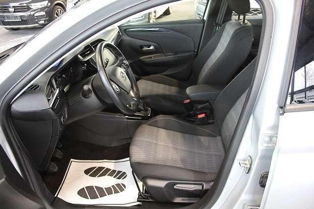 Opel Corsa F 1.2 Elegance (NAVI, Tempomat)