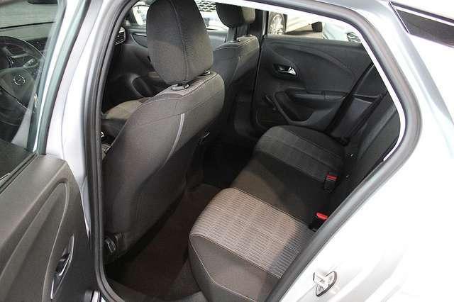 Opel Corsa F 1.2 Elegance (NAVI, Tempomat)