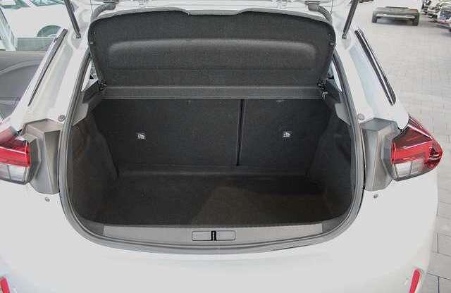 Opel Corsa F 1.2 Elegance (NAVI, Tempomat)