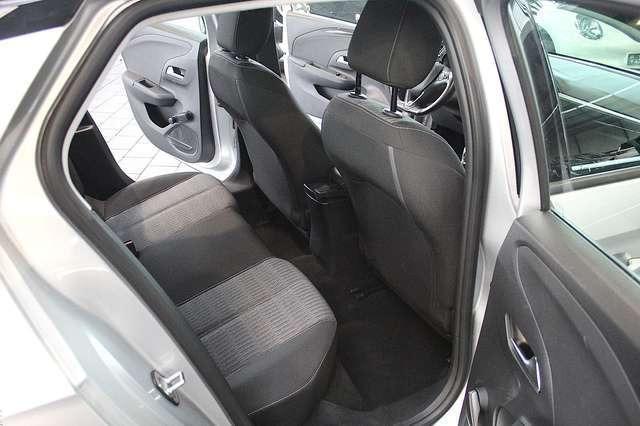 Opel Corsa F 1.2 Elegance (NAVI, Tempomat)