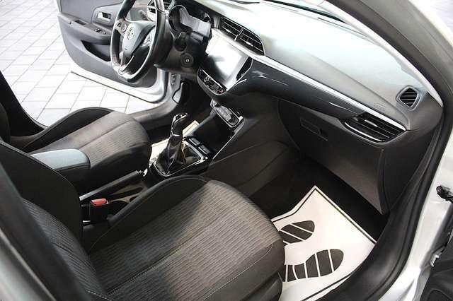 Opel Corsa F 1.2 Elegance (NAVI, Tempomat)