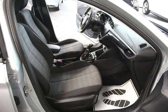 Opel Corsa F 1.2 Elegance (NAVI, Tempomat)