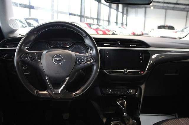 Opel Corsa F 1.2 Elegance (NAVI, Tempomat)