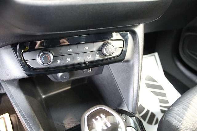 Opel Corsa F 1.2 Elegance (NAVI, Tempomat)