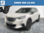 Bild Peugeot 2008 GT Pack *Pano*ACC*LED*Kamera*Navi*SHZ*PDC*