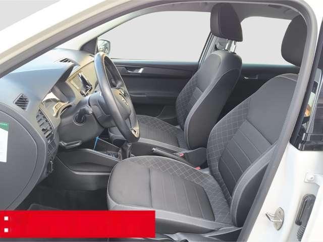 Skoda Fabia Combi 1.0 TSI Ambition SHZ KLIMA USB