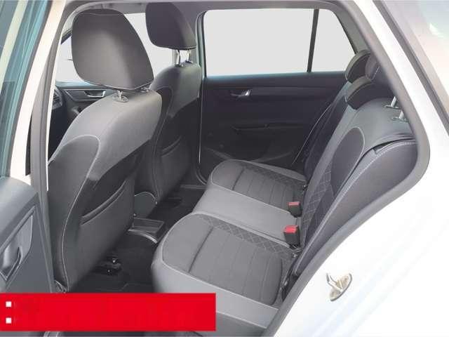 Skoda Fabia Combi 1.0 TSI Ambition SHZ KLIMA USB
