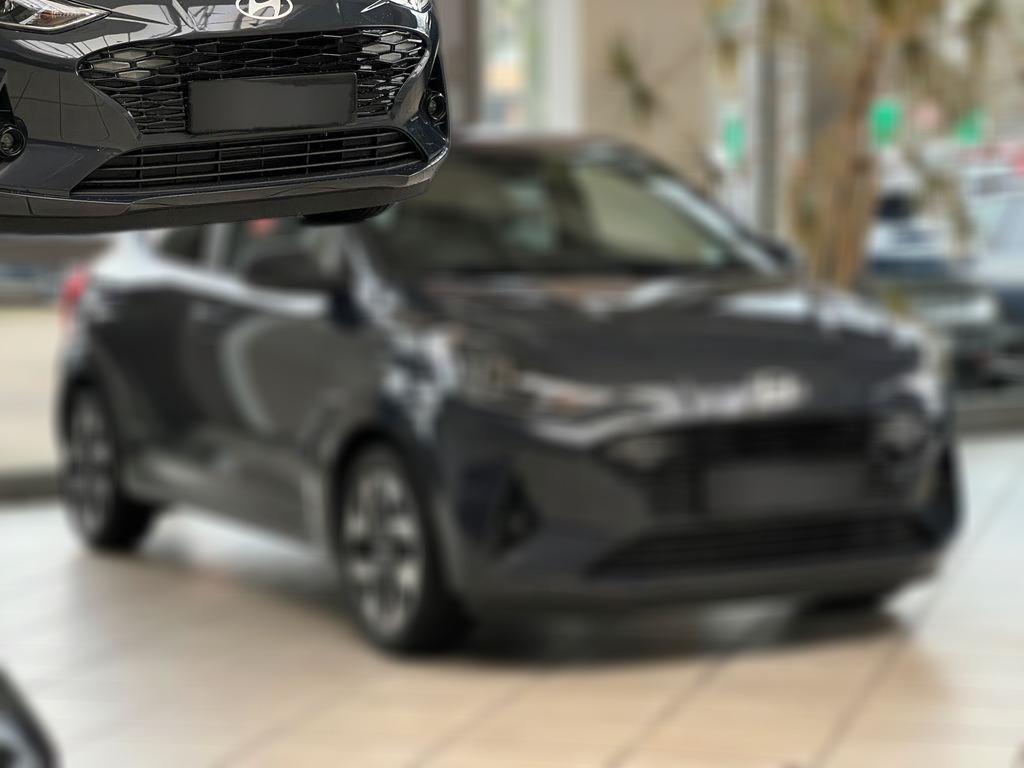 Hyundai i10 1.2 Prime*AUTOMATIK*4Zyl.*CAM*SHZ*LKHZ*NAVI*