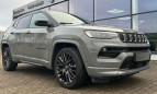 Bild Jeep Compass 1.3 GSE T4 Automatik S