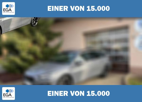Cupra Leon 2,0l TFSi DSG Assitenz XL AZVel. Navi. Sitzh. F...