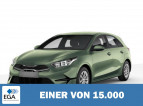 Bild Kia cee'd / Ceed Android 1.5 T-GDi, DCT Android Auto*Navi*WinterPak*Kamera*Klima*PDC