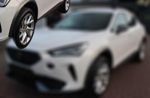 Cupra Formentor 1.5 TSI ACC LED PDC Keyless Digitales Cockpit CarP