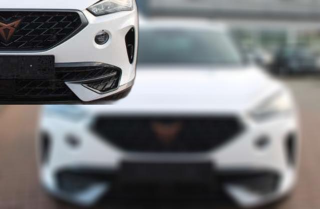 Cupra Formentor 1.5 TSI ACC LED PDC Keyless Digitales Cockpit CarP