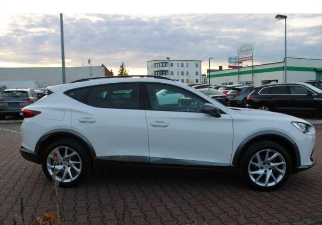 Cupra Formentor 1.5 TSI ACC LED PDC Keyless Digitales Cockpit CarP