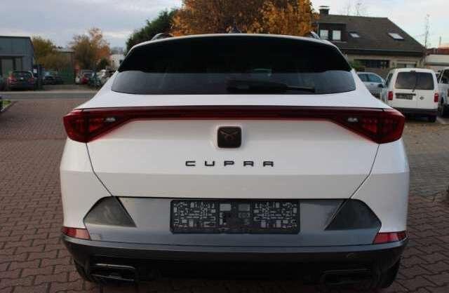 Cupra Formentor 1.5 TSI ACC LED PDC Keyless Digitales Cockpit CarP