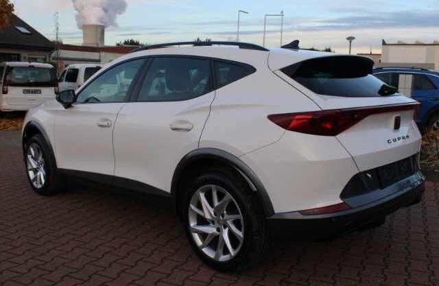 Cupra Formentor 1.5 TSI ACC LED PDC Keyless Digitales Cockpit CarP