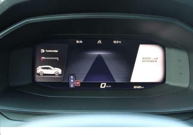 Cupra Formentor 1.5 TSI ACC LED PDC Keyless Digitales Cockpit CarP
