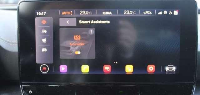 Cupra Formentor 1.5 TSI ACC LED PDC Keyless Digitales Cockpit CarP