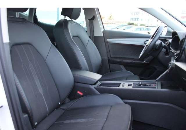 Cupra Formentor 1.5 TSI ACC LED PDC Keyless Digitales Cockpit CarP