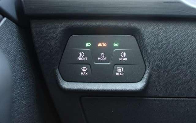 Cupra Formentor 1.5 TSI ACC LED PDC Keyless Digitales Cockpit CarP