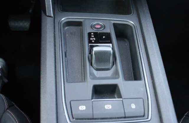 Cupra Formentor 1.5 TSI ACC LED PDC Keyless Digitales Cockpit CarP
