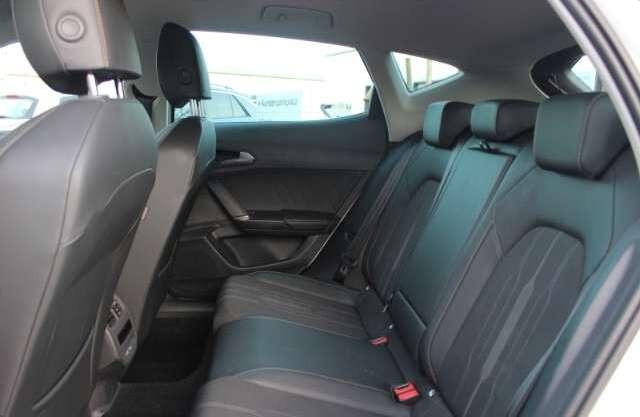 Cupra Formentor 1.5 TSI ACC LED PDC Keyless Digitales Cockpit CarP