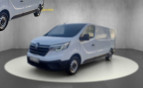 Bild Renault Trafic Kasten L2H1 3