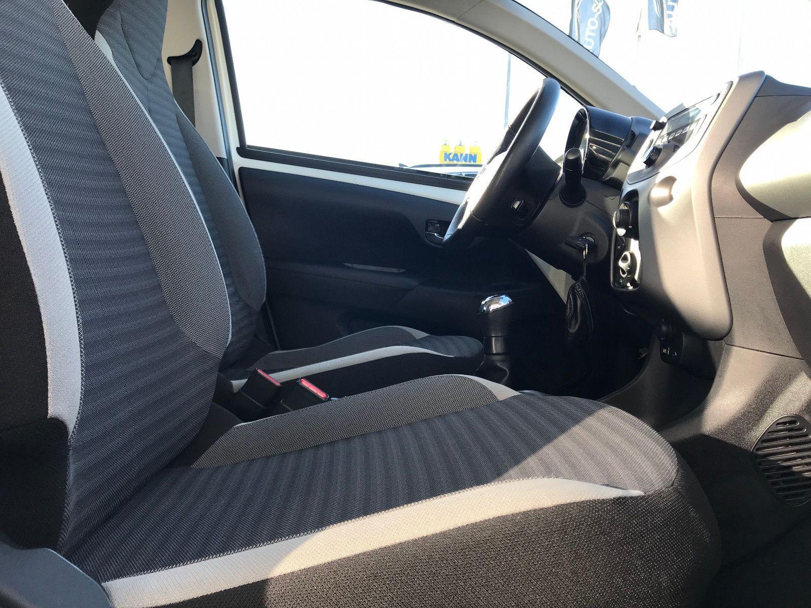 Toyota Aygo AYGO X,Klima,Tempomat,Bluetooth,Allwetter