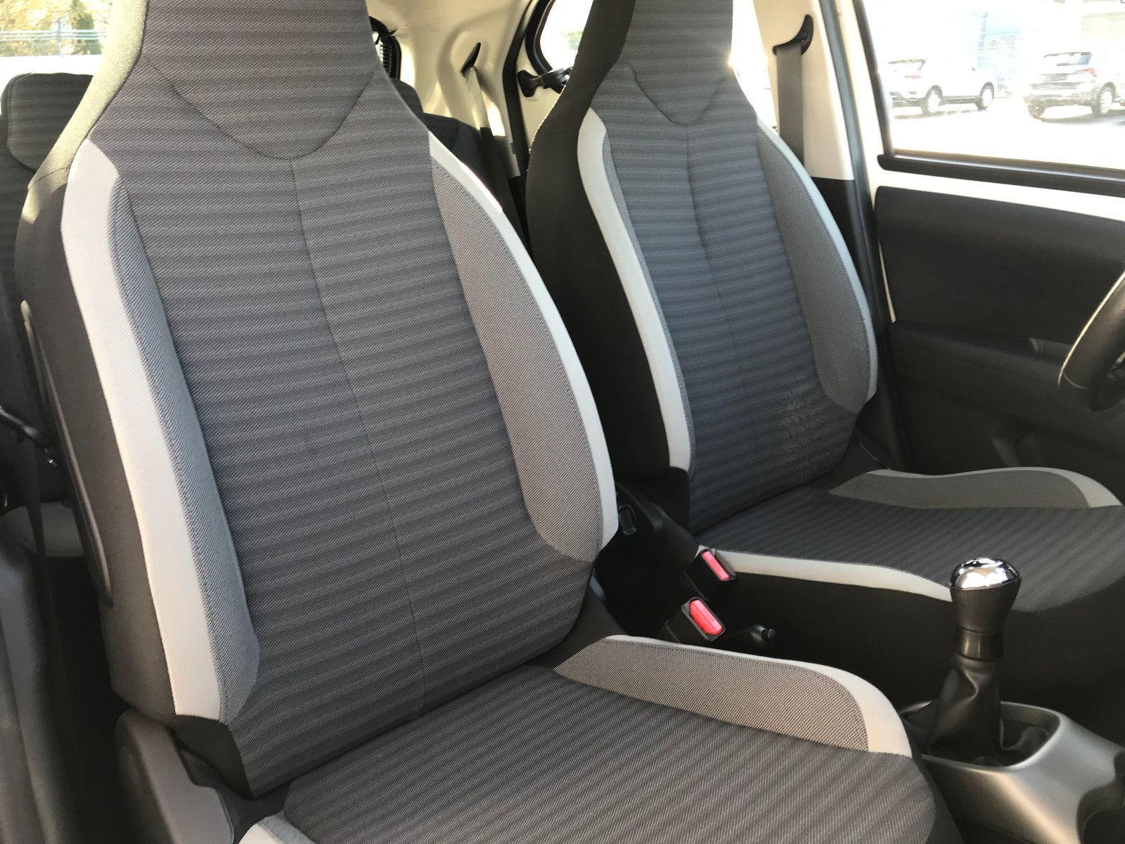 Toyota Aygo AYGO X,Klima,Tempomat,Bluetooth,Allwetter